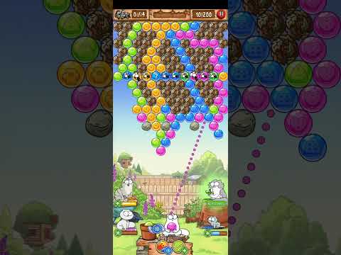 Simon's cat Pop Time 140 level #poptime #simonscat