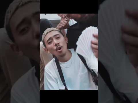 BLACK RHYME MOLLUCAN - KENAPA GANAS ? FT BRAM DJITMAU X ROMO #music #lyrics #fyp