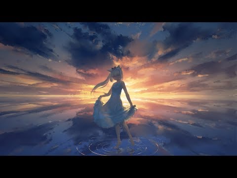 {1064.2} Nightcore (Blind Breed) - Paper People (with lyrics)