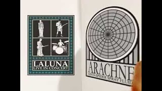 Download lagu La Luna - Terpanah Asmara mp3