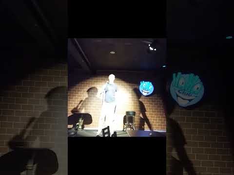 The Ha Ha Comedy Club