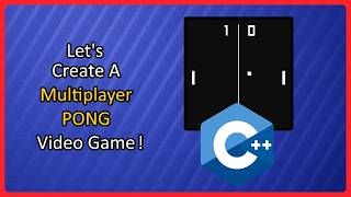 Download the video "Let's Create a Multiplayer Game Without a Game Engine!"