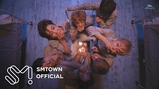 NCT DREAM 엔시티 드림 &#39;Chewing Gum&#39; Debut Teaser #1