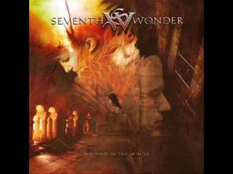 Taint The Sky By Seventh Wonder