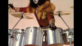 Eric Carr Audition Tapes - Torpedo Girl