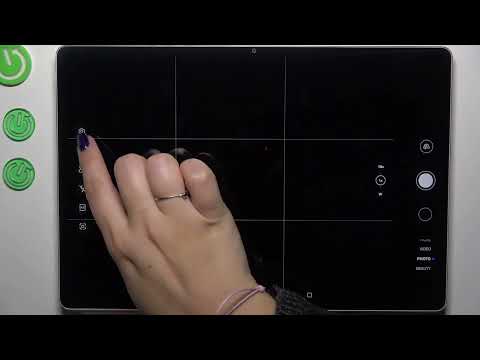 Huawei MatePad 12X - Reset Camera | Restore Camera Settings