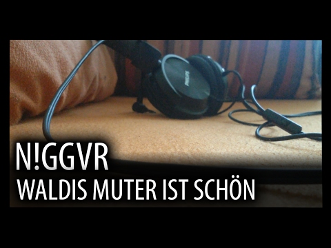 N!GGVR - Eingefroren aka Waldis Mutter ist schön ll vs. Ezis [ATC Finale]