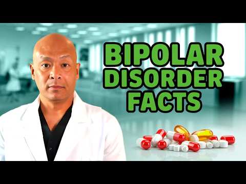 10 Things You Didn't Know About Bipolar Disorder
