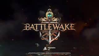 Battlewake [VR] (PC) Steam Key GLOBAL