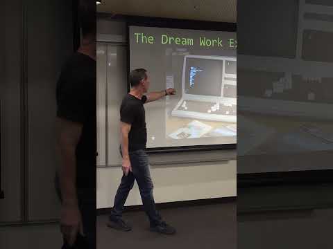 Work Experience at Tandy Electronics Repair HQ