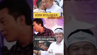 Download lagu Kang Dedi Mulyadi (Ust. Nana Gerhana) #nanagerhanaterbaru #nanagerhanadakwah #ceramahsunda #ceramah mp3