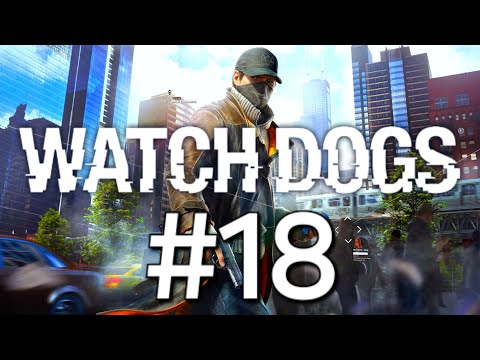 Zagrajmy w Watch Dogs #18 - Zostaliśmy zdradzeni🥺😱