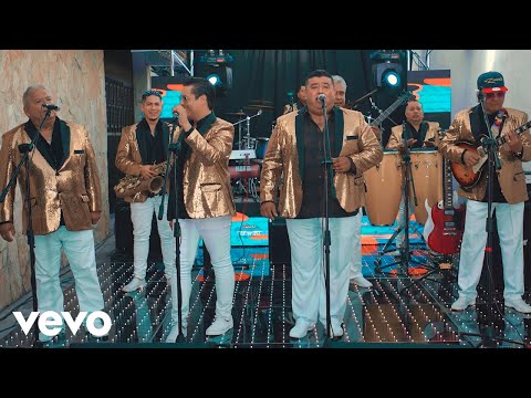 Los Zemvers - Tóxica