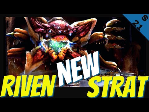 Easy RIVEN Strat FARM - SYNTHOCEPS are nuts! / Destiny 2