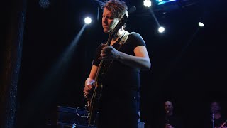 Live! Anderson East - Satisfy Me lyric video