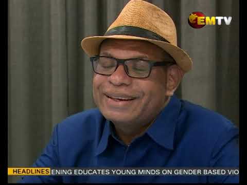 National EMTV News | 06th March 2021