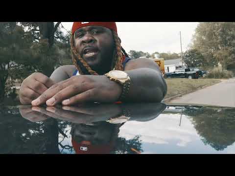 Billz Lucas - Quicksand Freestyle (Official Video)