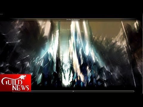 Spekulation: Riss des Kummers in Guild Wars 2?