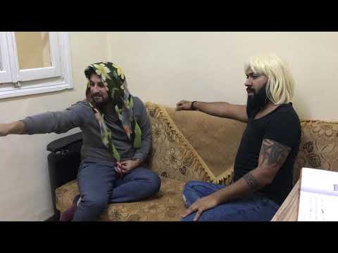 (3 MANGO) ROMANLAR VS GACOLAR BÖLÜM 2