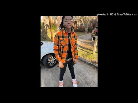 (FREE) Lil Gotit x Pyrex Whippa x Lil Keed Type Beat 'Escobar' (prod. Jord28n x Kyle Stemberger)