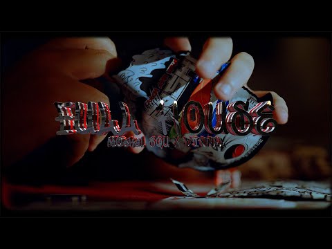 MOSKAL SQU X DTVNLL - FULLHOUSE