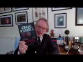 Craig Russell über Der Geheimnisvolle Mr Hyde