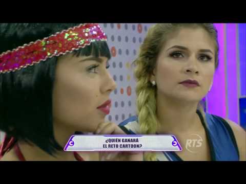 Combate programa del 13 de marzo 2017