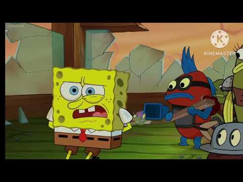 Hybrids Inc Part 6 - Harryhausen's/Back at the Apartment