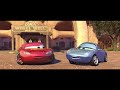 Cars 2006 Route 66 Ending Credits Scene HD