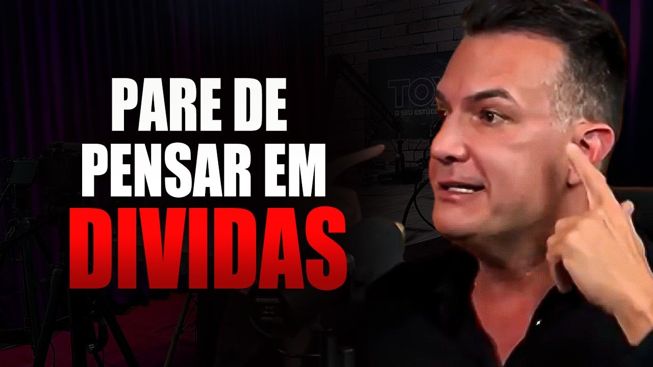 4 PRINCIPIOS FINANCEIROS QUE VÃO MUDAR SUA VIDA | Roberto Navarro