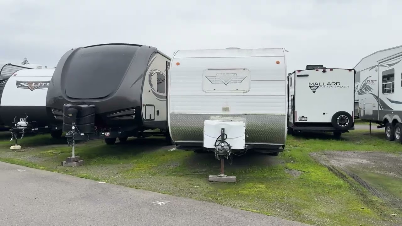 RecNation RV & Boat Storage