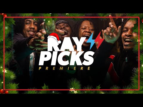 Loudy WTO - Bro Ain't No Liar [Music Video] | Ray Picks