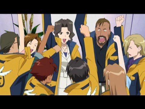 Thumbnail of the video: Toonami Trailer