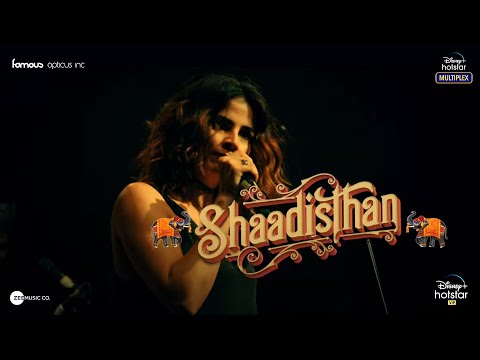Yeh Sach Song Promo | Shaadisthan | Kirti Kulhari | Raj Singh Chaudhary | Streaming from 11 June — Shaadisthan