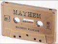 Mayhem - Esoteric Warfare (2014) [Tape-Rip ...