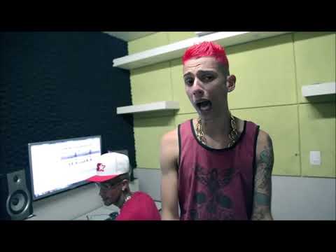 MC 2K   Amnesia Braba   Falei Nada Mano DJ Lançamento 2016