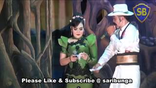 Download lagu CINTA SEJATI Voc  ELA Feat KOSIM   SANDIWARA DWI WARNA TERBARU 2017 mp3