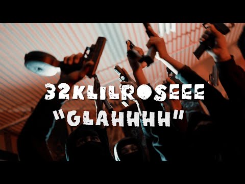 32lilRoseee- "GlahGlah" (official music video) Dir. by 612.SHOT'em