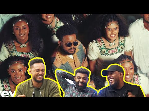 Ebne Hakim - Tsehaye / AWRA.