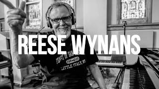 Reese Wynans - Sweet Release video