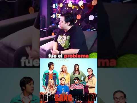 🔴 El Piloto Perdido de The Big Bang Theory que NADIE Vio