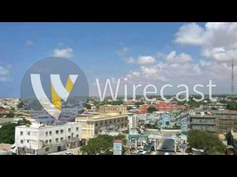 MOGADISHU XAMAR CADEE