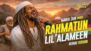 Download lagu Maher Zain - Rahmatun Lil' Alameen (Reggae Cover) mp3