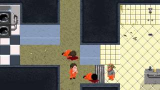 Prisonscape Greenlight Trailer HD