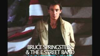 Bruce Springsteen- County Fair (Born in the USA Outtakes)