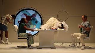 Eternal Life Part 1 at Wilma Theater