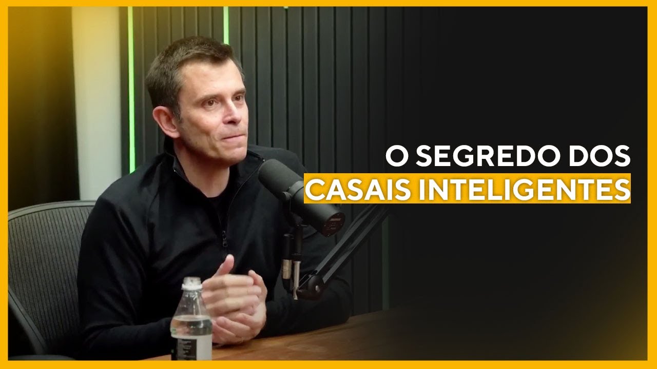 Como ser feliz em casal?