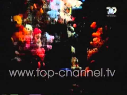 Rrathe II, 28 Dhjetor 2013, "Bindu" - Top Channel Albania