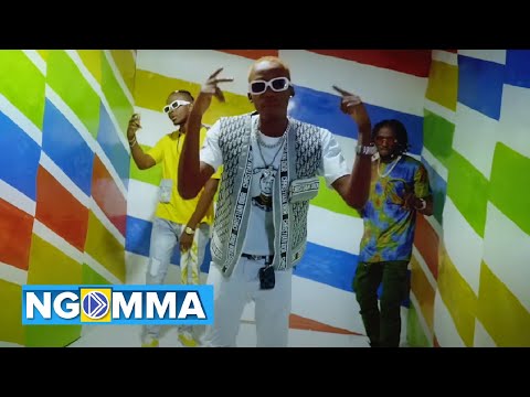 The Power Team Music - Come ft. Wiz Designer (Official Video)