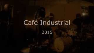 Video Café Industrial 2015